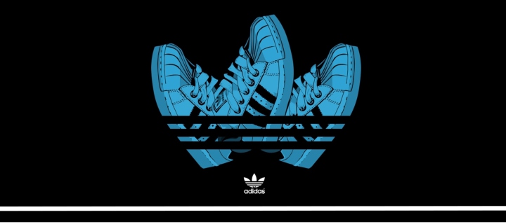 Adidas Shoes screenshot #1 720x320