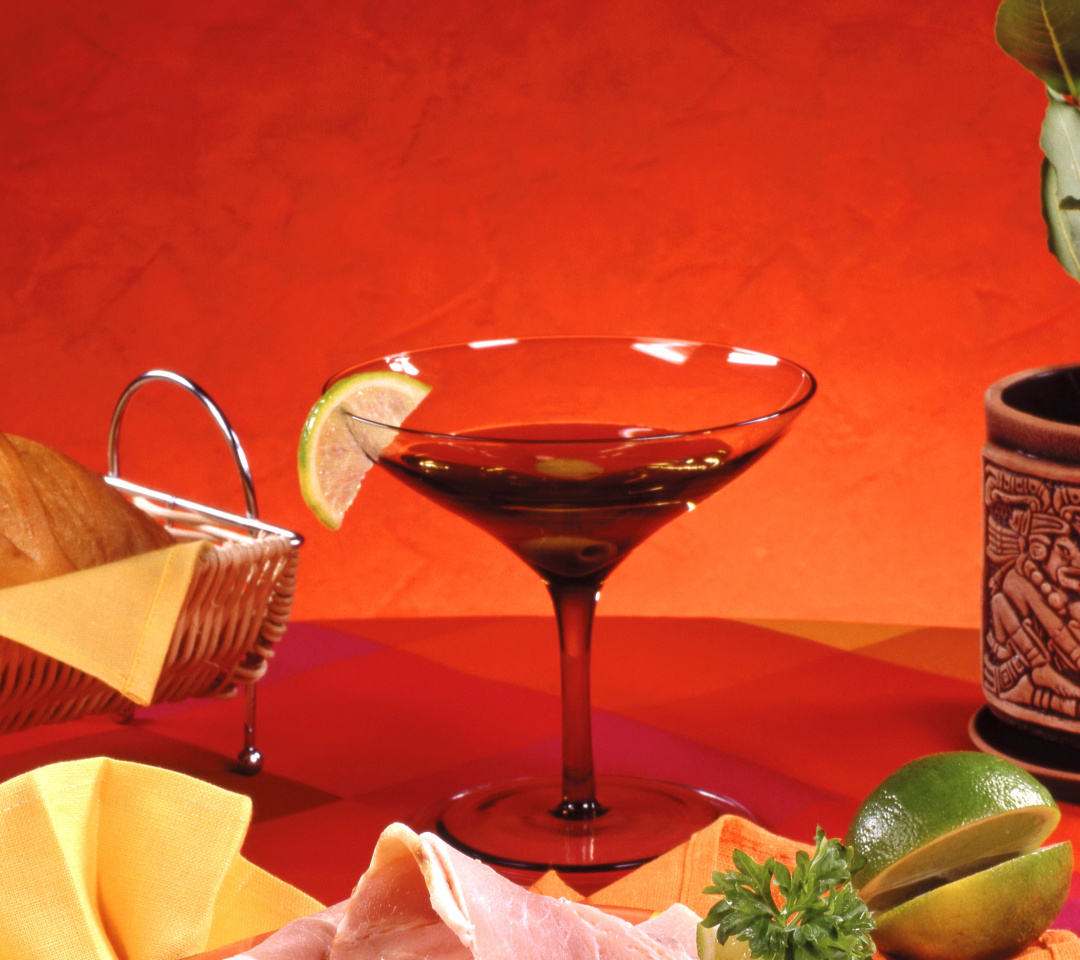 Das Liquor with Cheese Wallpaper 1080x960