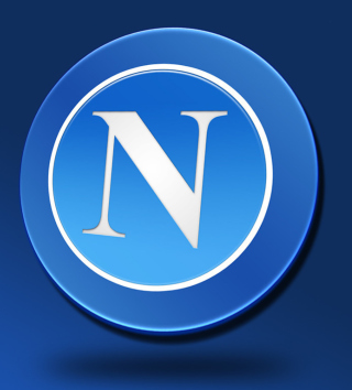 Napoli - Obrázkek zdarma pro iPad Air
