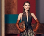 Screenshot №1 pro téma Olivia Wilde Fashion 176x144