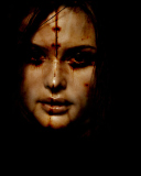 Screenshot №1 pro téma Horror Face 128x160