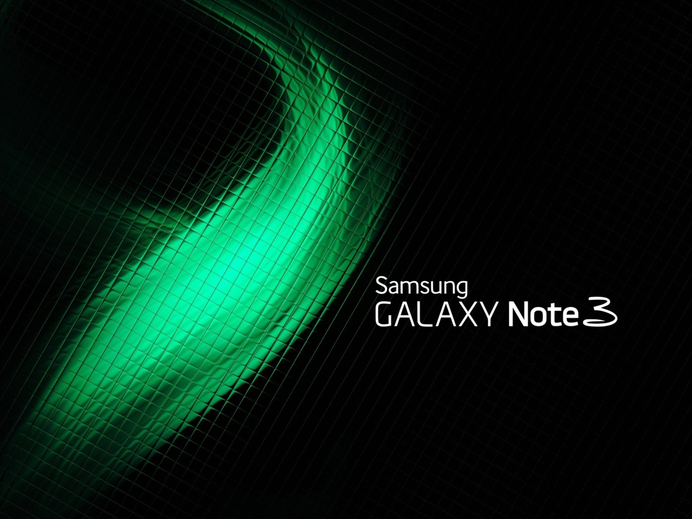Screenshot №1 pro téma Galaxy Note 3 1400x1050