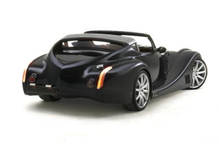 Free Morgan Aero SuperSports Picture for Android, iPhone and iPad
