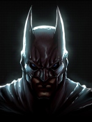 Dark Knight Batman wallpaper 132x176
