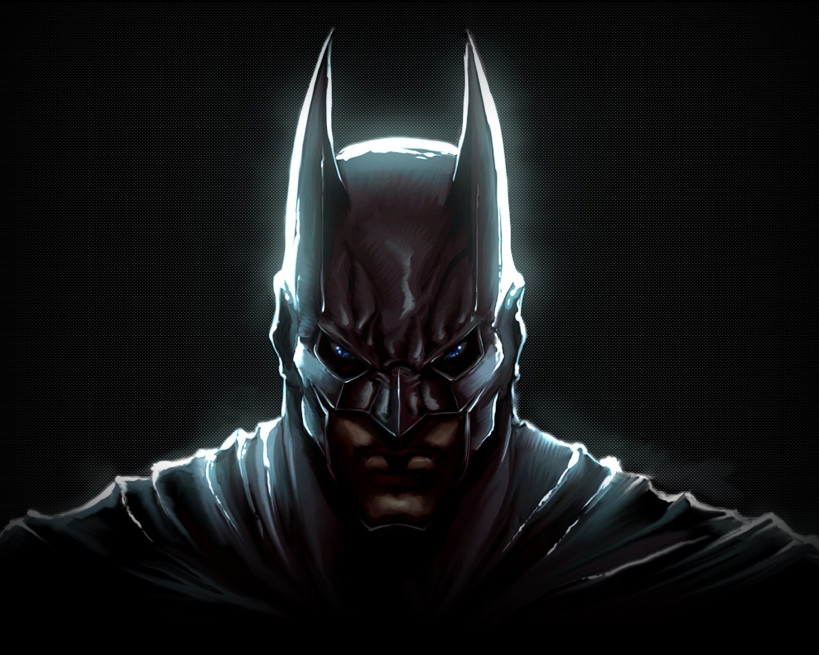 Dark Knight Batman wallpaper 1600x1280