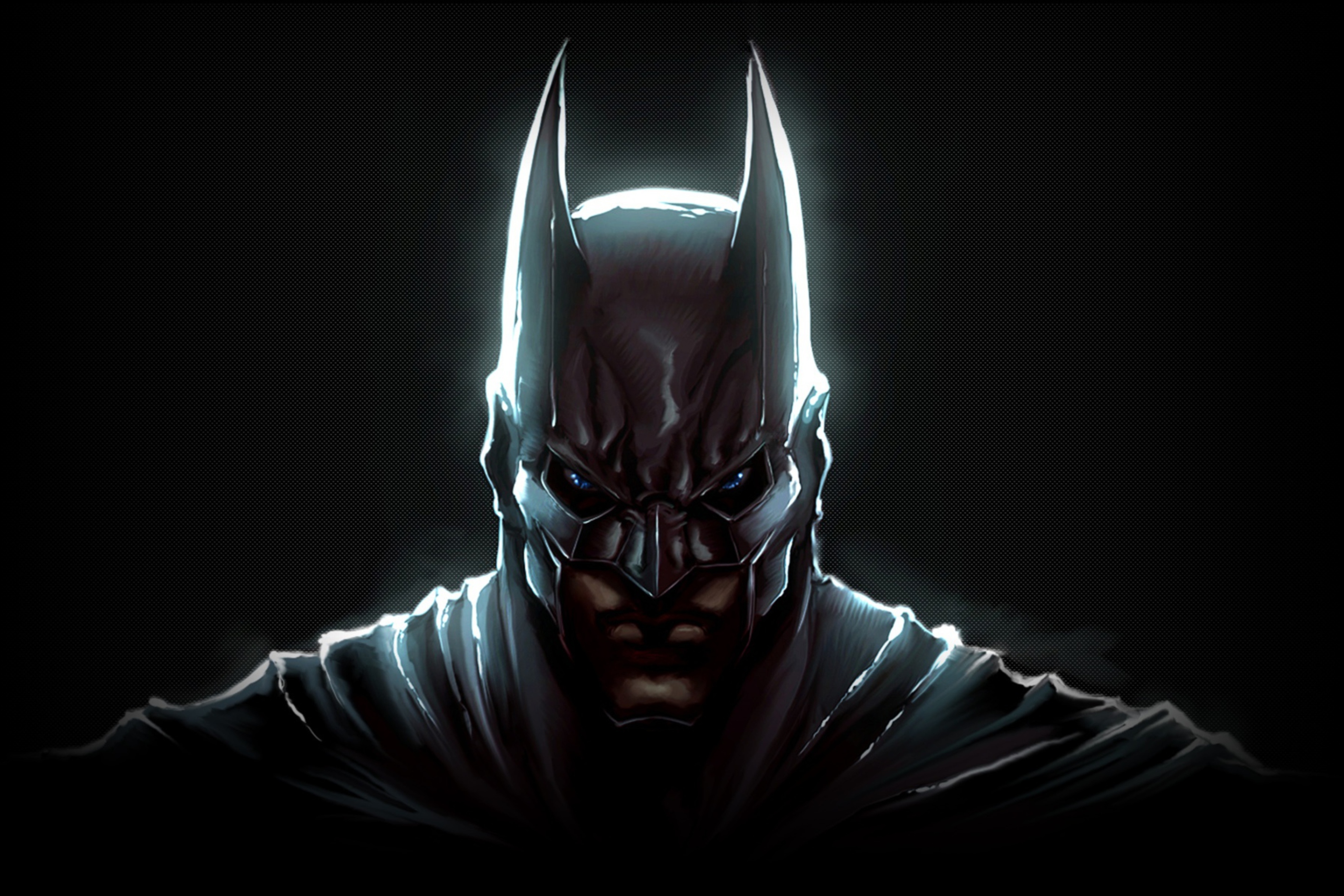 Screenshot №1 pro téma Dark Knight Batman 2880x1920