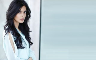 Diana Penty Wallpaper for Android, iPhone and iPad