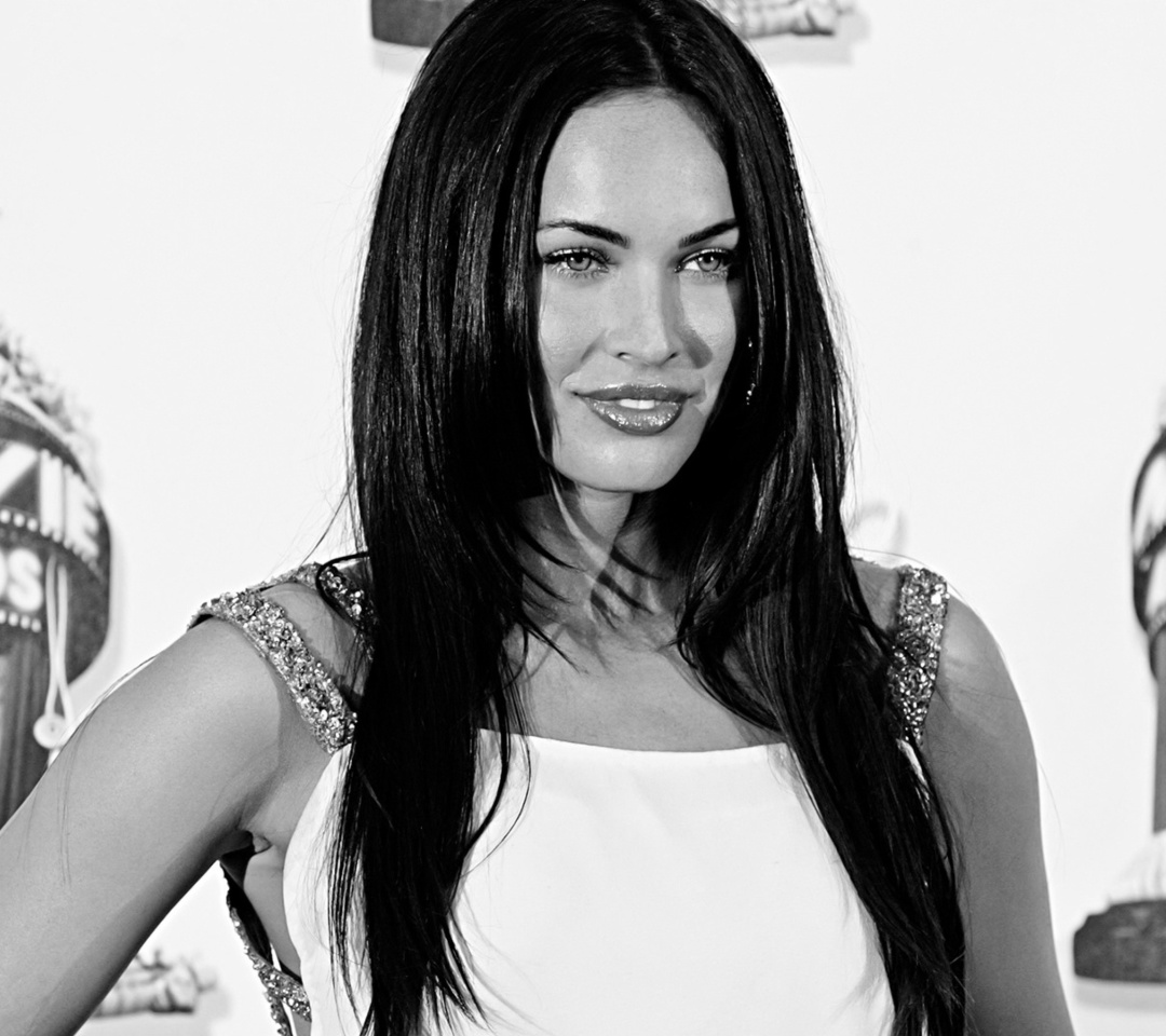 Fondo de pantalla Megan Fox MTV Movie Awards 1080x960