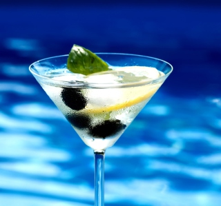 Coctail Wallpaper for iPad