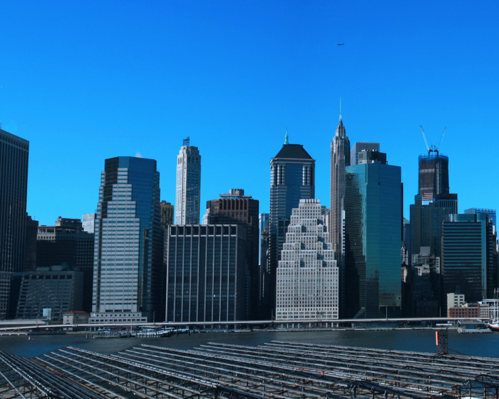 Manhattan Panoramic screenshot #1 1600x1280