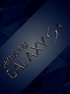 Fondo de pantalla Galaxy S4 240x320