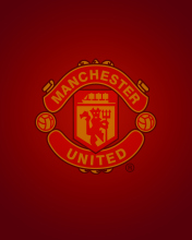 Screenshot №1 pro téma Manchester United 176x220