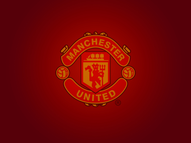 Screenshot №1 pro téma Manchester United 640x480