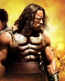 Screenshot №1 pro téma Hercules 2014 Movie 128x160