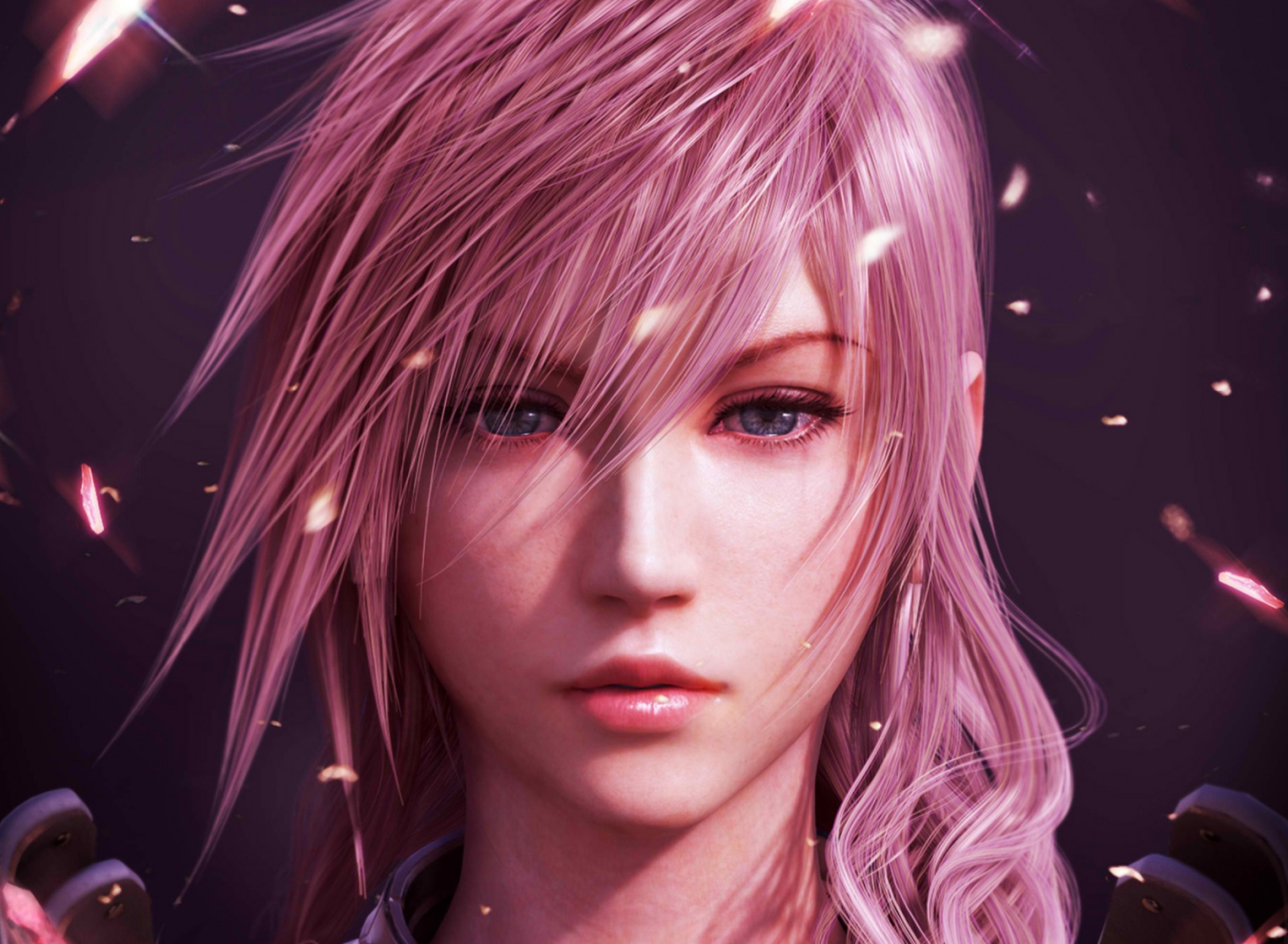 Sfondi Lightning Final Fantasy 1920x1408