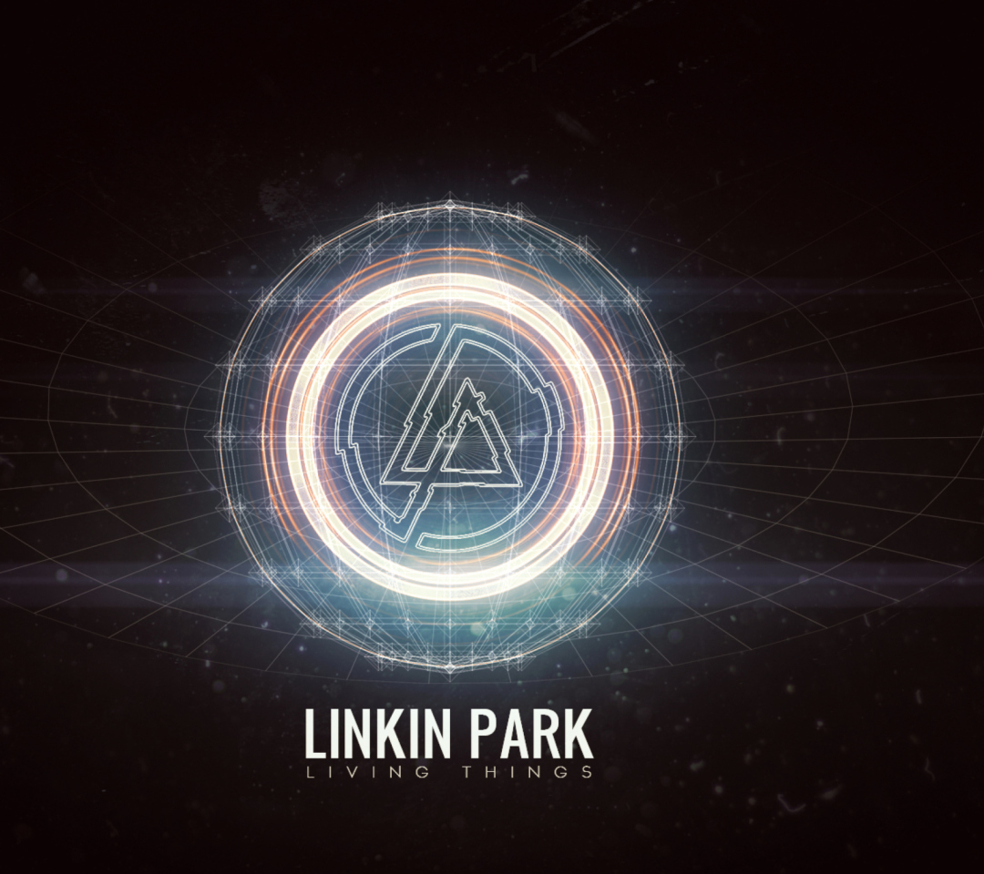 Sfondi Linkin Park 1080x960