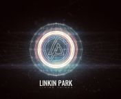 Screenshot №1 pro téma Linkin Park 176x144