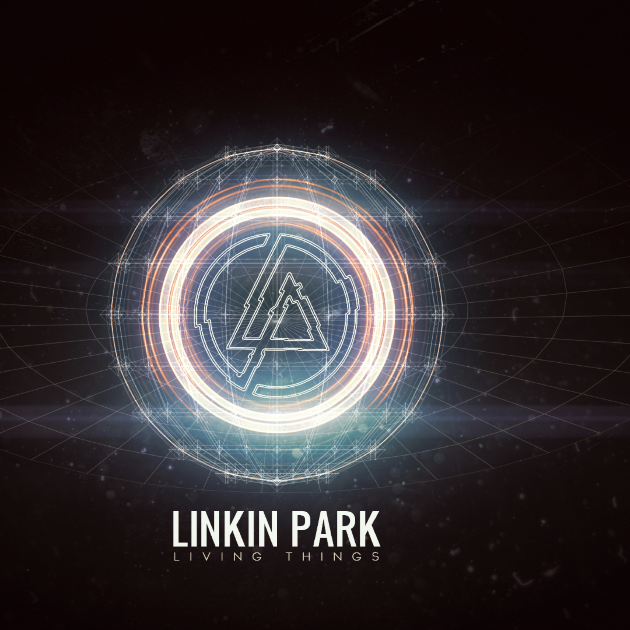 Linkin Park screenshot #1 2048x2048