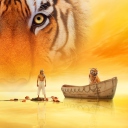 Screenshot №1 pro téma Life Of Pi Movie 128x128