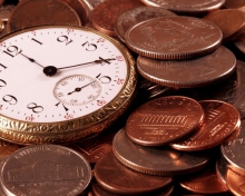 Time Is Money screenshot #1 220x176