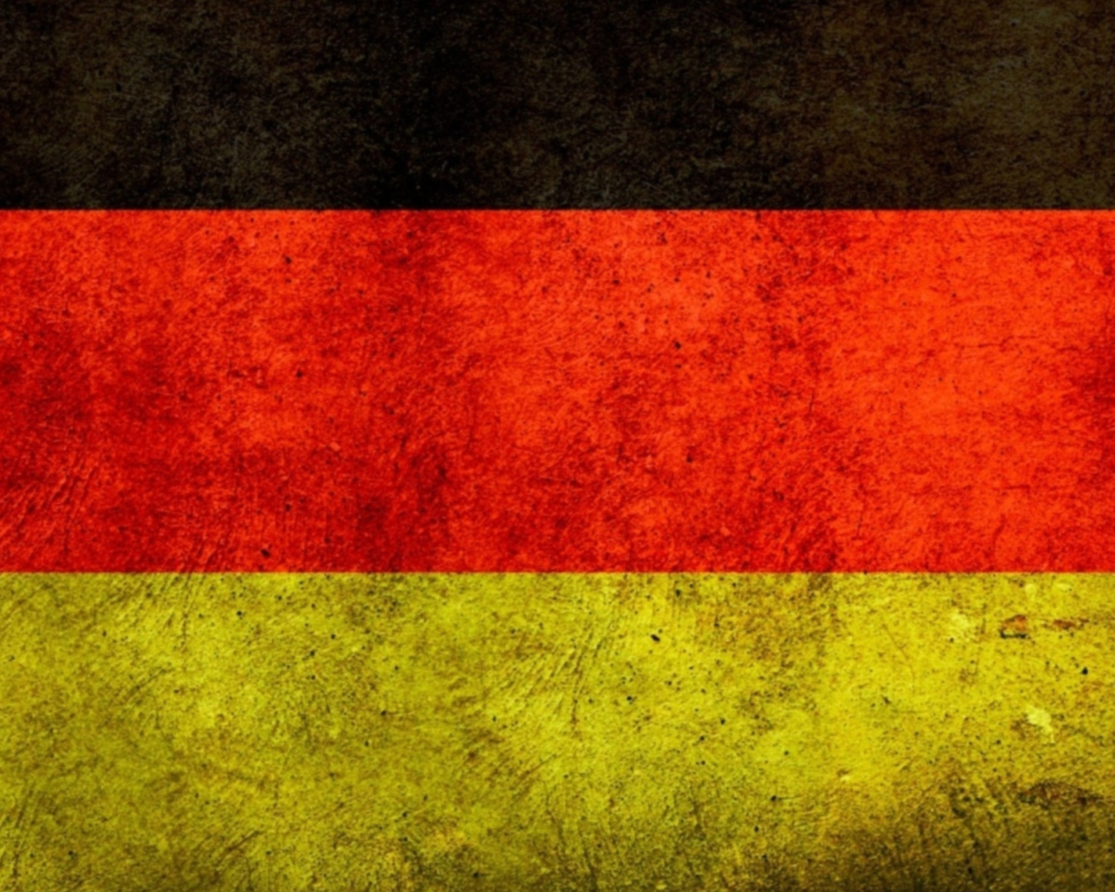 Screenshot №1 pro téma Flagge Deutschlands 1600x1280
