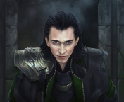 Loki - The Avengers screenshot #1 176x144