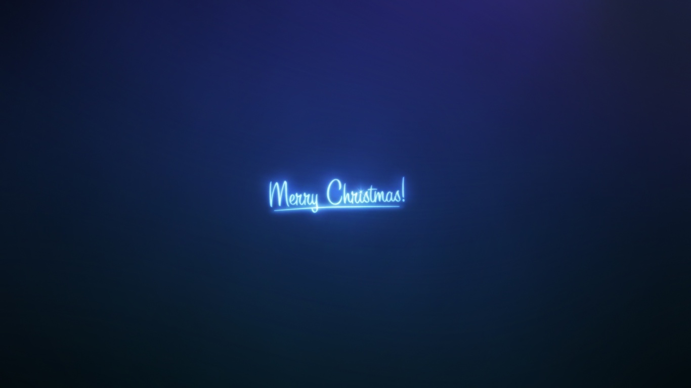We Wish You a Merry Christmas screenshot #1 1366x768