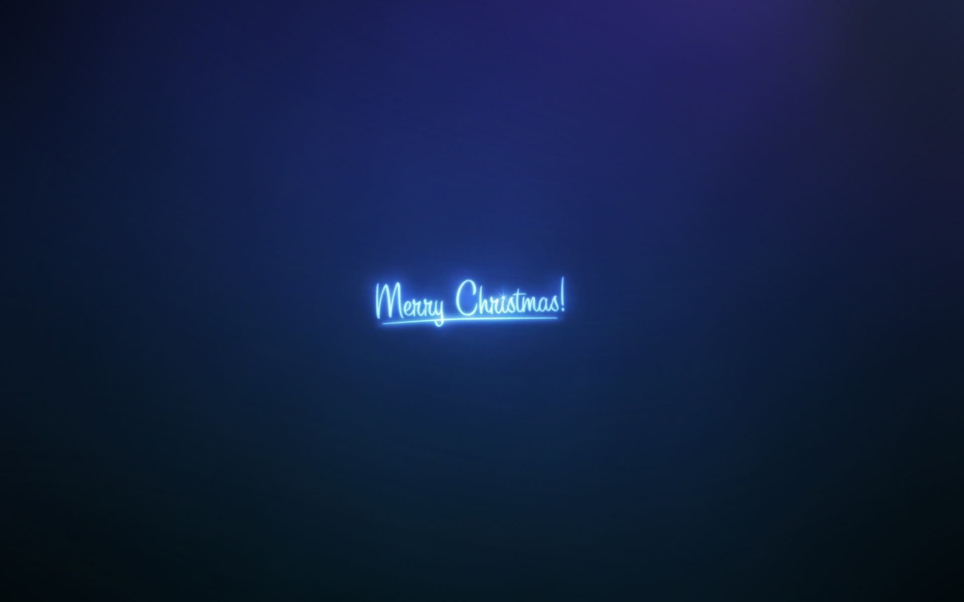 Das We Wish You a Merry Christmas Wallpaper 1920x1200