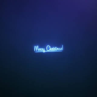 We Wish You a Merry Christmas - Fondos de pantalla gratis para iPad mini