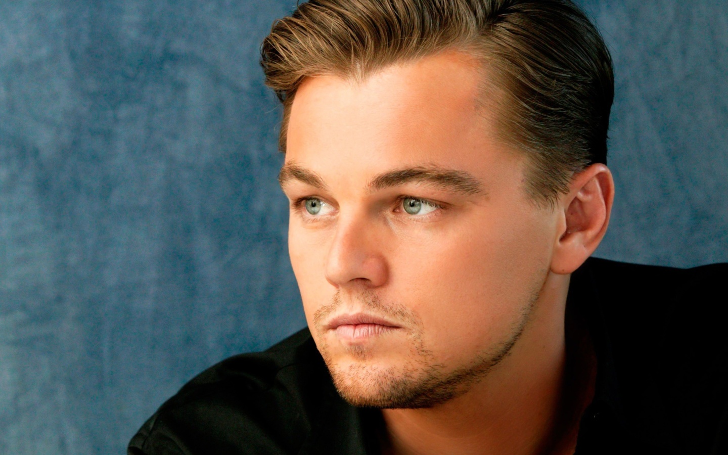 Screenshot №1 pro téma Leonardo DiCaprio 1440x900