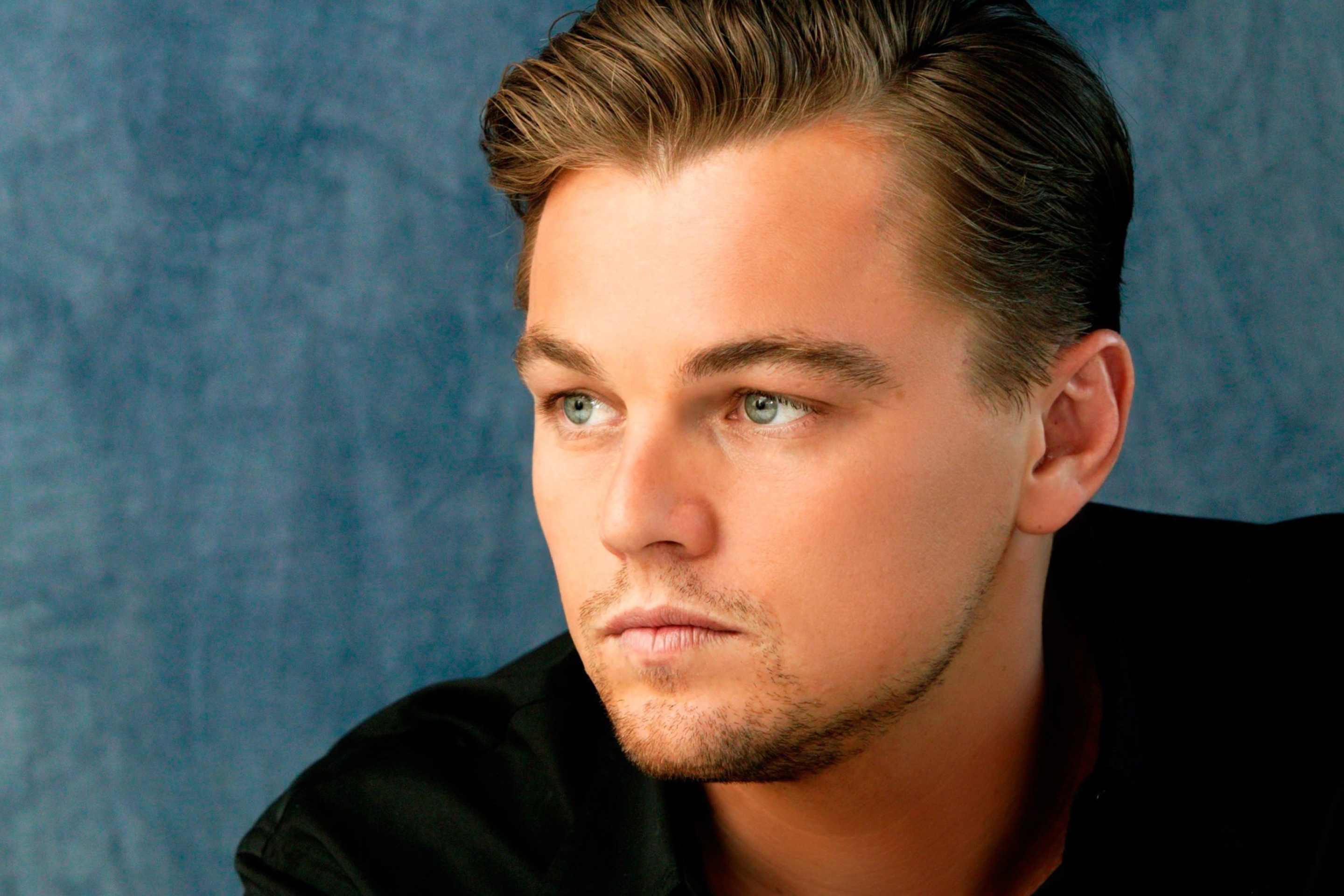 Das Leonardo DiCaprio Wallpaper 2880x1920