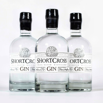 Das Shortcross Gin Wallpaper 208x208