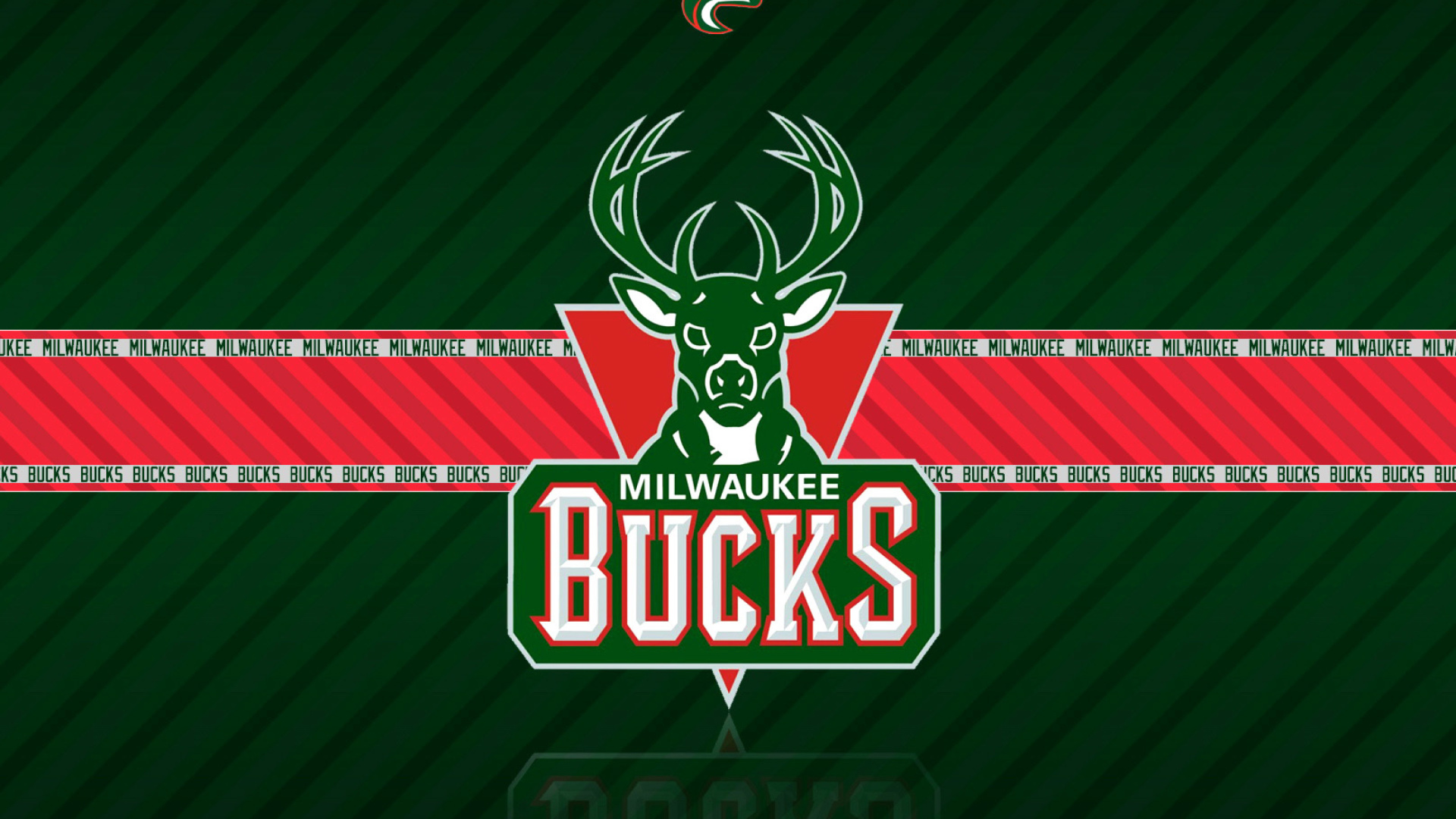 Sfondi Milwaukee Bucks 1920x1080
