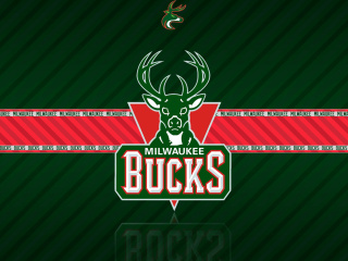 Das Milwaukee Bucks Wallpaper 320x240