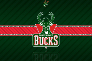 Milwaukee Bucks - Obrázkek zdarma pro Samsung P1000 Galaxy Tab