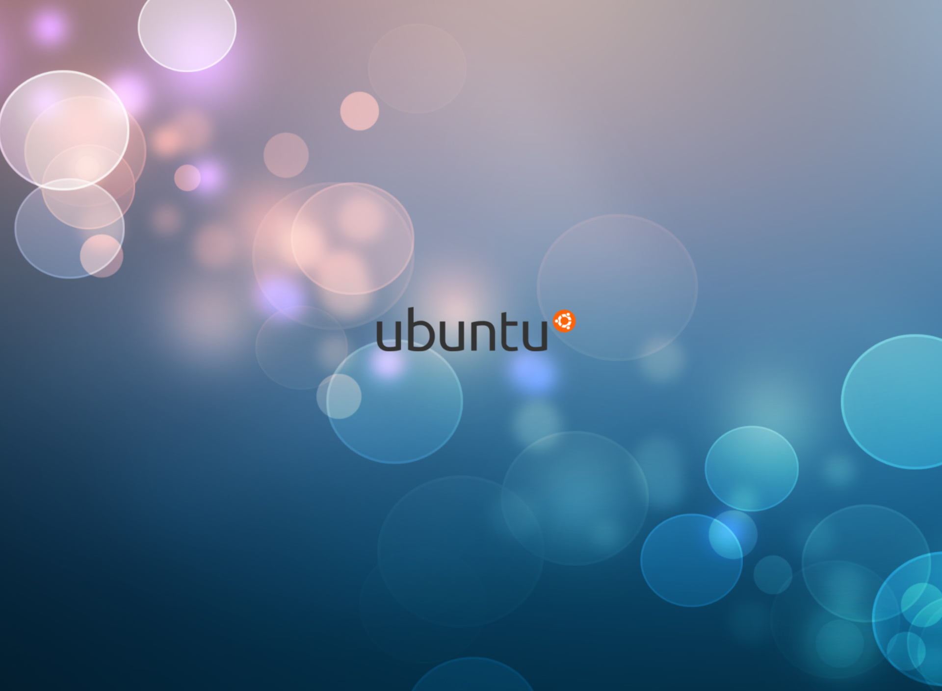 Screenshot №1 pro téma Ubuntu Linux 1920x1408