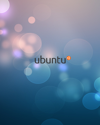 Ubuntu Linux - Obrázkek zdarma pro Nokia X2