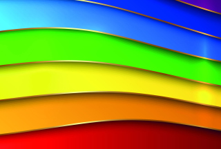 Abstract Background - Obrázkek zdarma pro Widescreen Desktop PC 1440x900