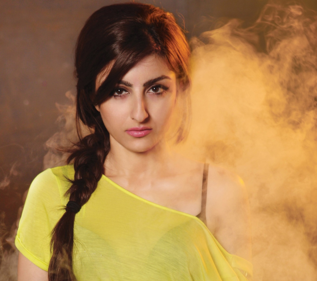 Screenshot №1 pro téma Soha Ali Khan 1080x960