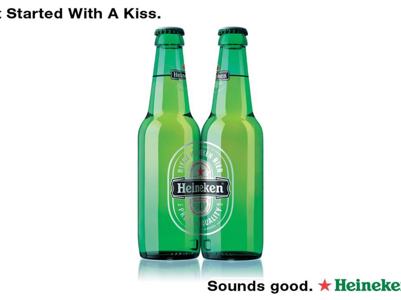 Sfondi Heineken Dutch Beer 1400x1050