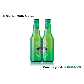 Heineken Dutch Beer - Obrázkek zdarma pro 1024x1024