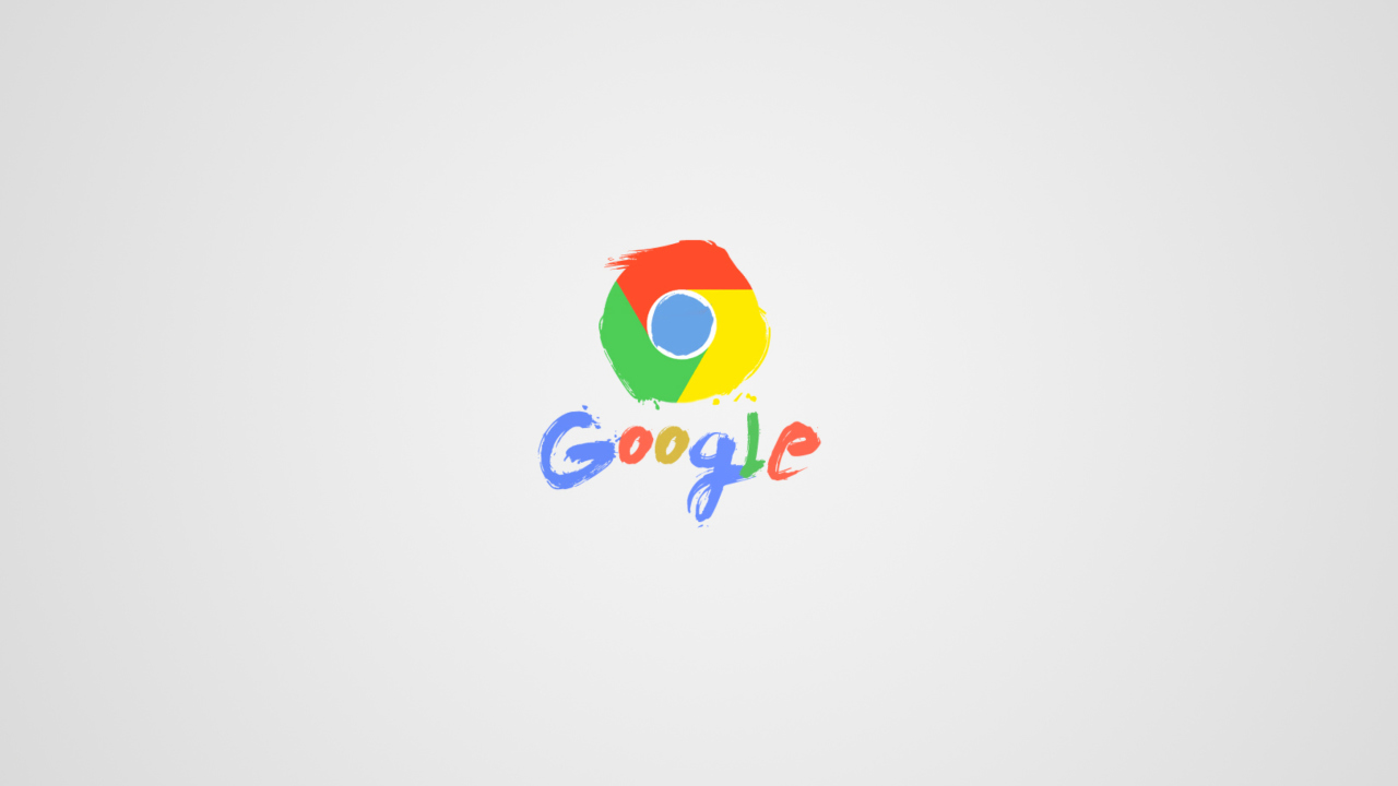 Sfondi Google Creative Logo 1280x720