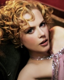 Screenshot №1 pro téma Nicole Kidman 128x160
