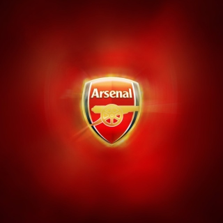 Arsenal - Obrázkek zdarma pro 128x128