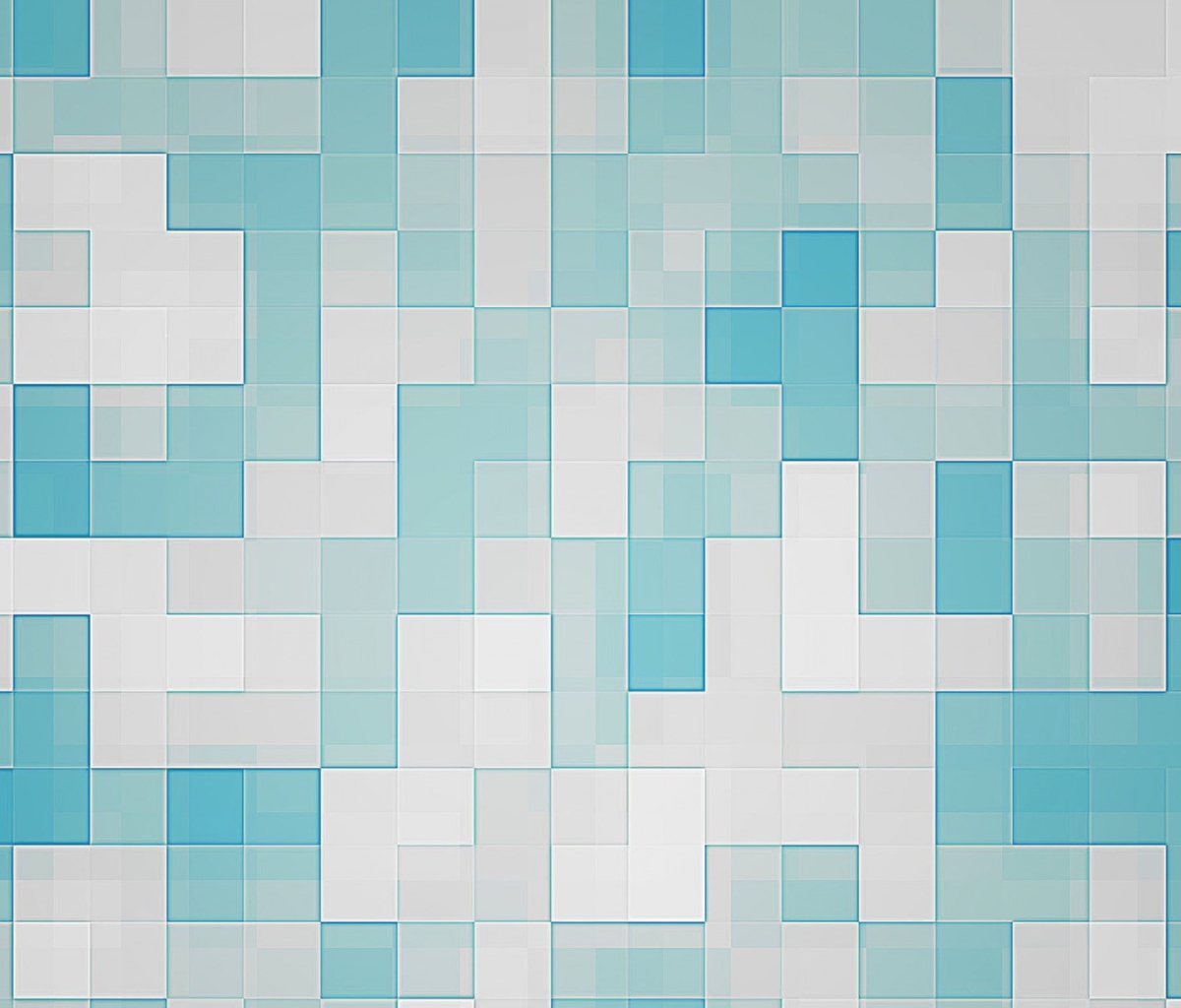 Das Mosaic Wallpaper 1200x1024