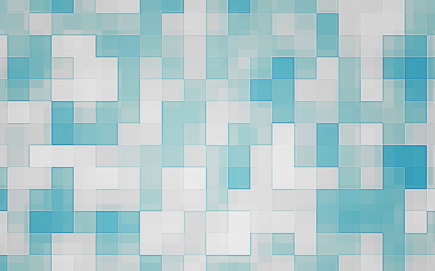 Screenshot №1 pro téma Mosaic 1440x900