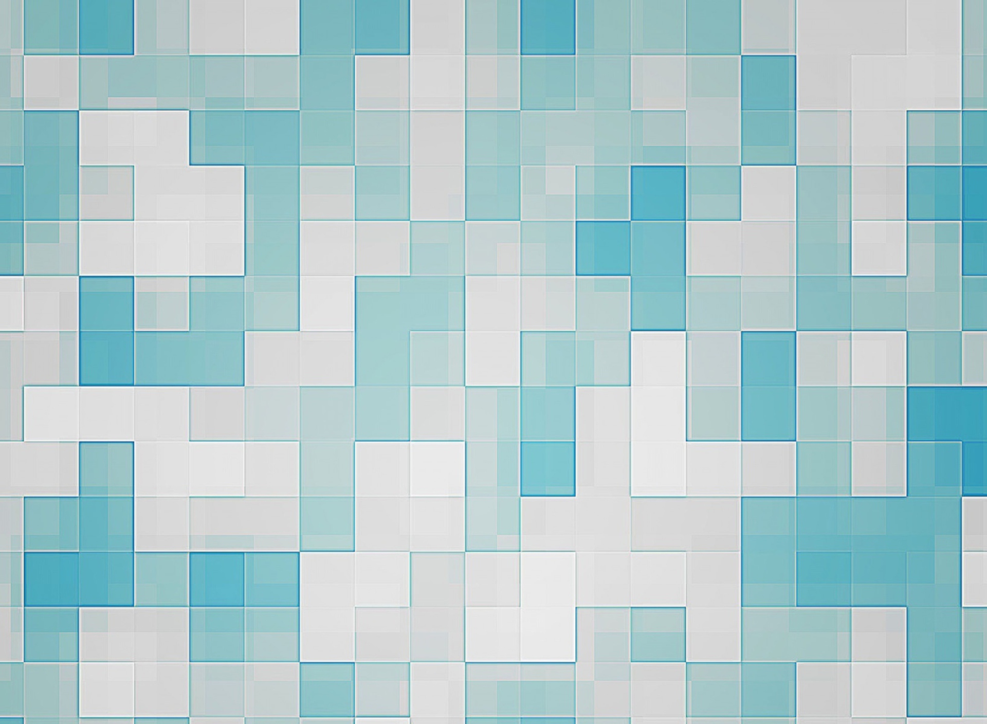 Screenshot №1 pro téma Mosaic 1920x1408
