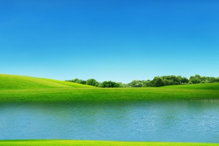 Landscape Image - Obrázkek zdarma pro Sony Xperia M