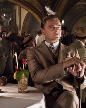 Screenshot №1 pro téma The Great Gatsby 176x220