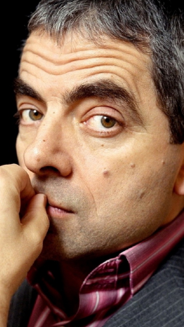 Mr. Bean Rowan Atkinson screenshot #1 360x640